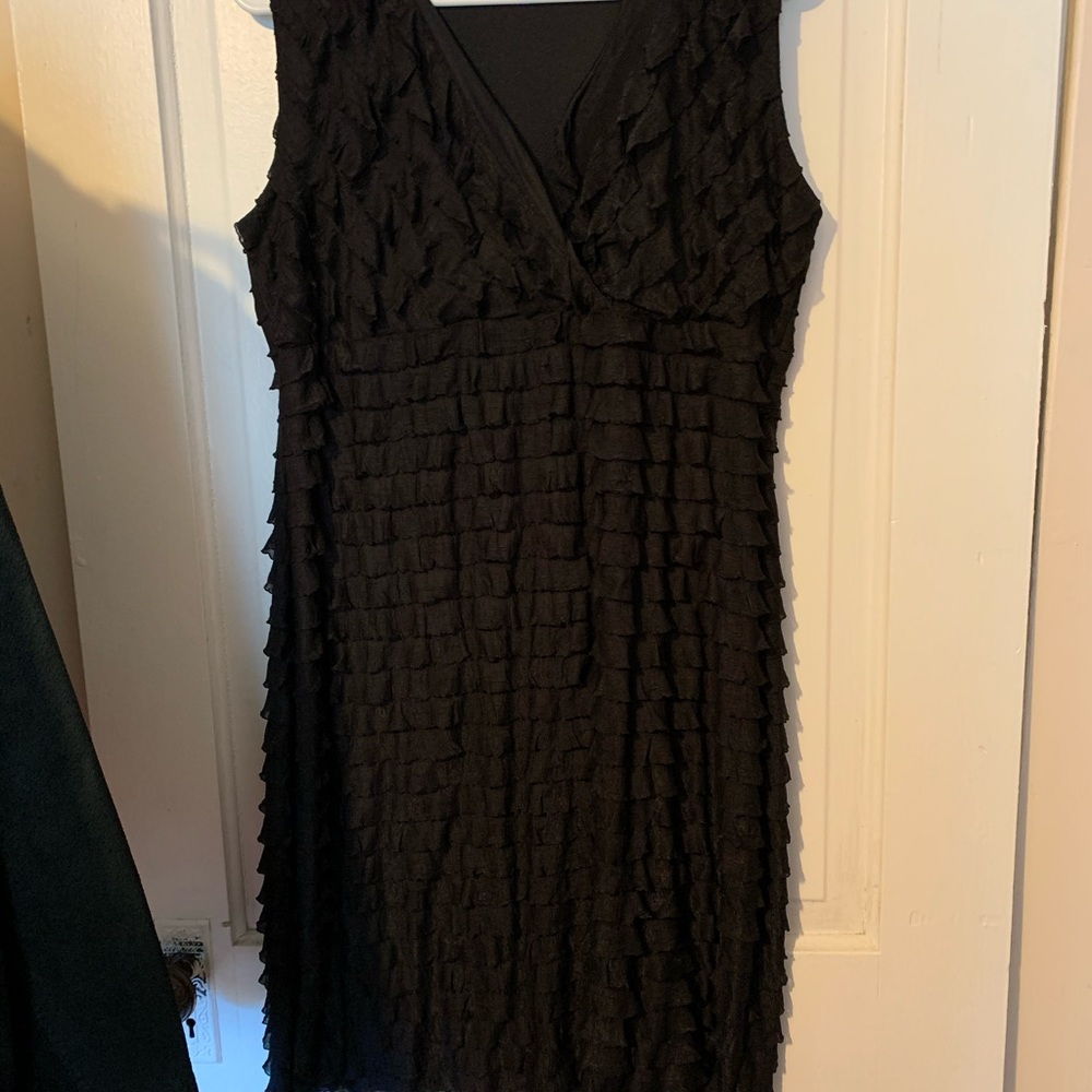 Fashion bug black women’s dress